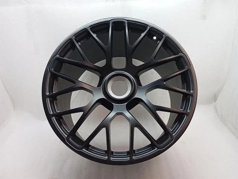 PORSCHE 20 Turbo Porsche 911 991 Alloy Wheel 99136216734 JE1 Alloy Wheel 11.5J x 20 ET56-