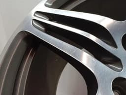 PORSCHE 19 Porsche 911 997 alloy wheel 99736216202 turbo wheel, 11Jx19 ET51 alloy wheel - — thumbnail 4