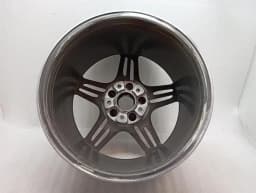 PORSCHE 19 Porsche 911 997 alloy wheel 99736216202 turbo wheel, 11Jx19 ET51 alloy wheel - — thumbnail 8