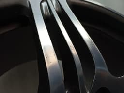 PORSCHE 19 Porsche 911 997 alloy wheel 99736216202 turbo wheel, 11Jx19 ET51 alloy wheel - — thumbnail 5