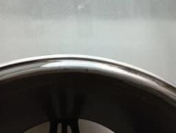 PORSCHE 19 Porsche 911 997 alloy wheel 99736216202 turbo wheel, 11Jx19 ET51 alloy wheel - — thumbnail 9
