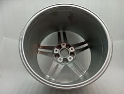 PORSCHE Porsche 911 991 Alloy Wheel 99136256000 Alloy Wheel 11.5JX19 IS76- — thumbnail 8