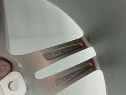 PORSCHE Porsche 911 991 Alloy Wheel 99136256000 Alloy Wheel 11.5JX19 IS76- — thumbnail 9