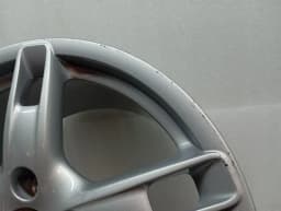 PORSCHE Porsche Cayman 987 Alloy Wheel 98736213802 Alloy Wheel 9JX18 ET43- — thumbnail 6