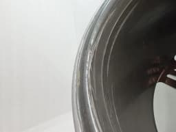 PORSCHE 19 Porsche 911 997 alloy wheel 99736216202 turbo wheel, 11Jx19 ET51 alloy wheel - — thumbnail 10