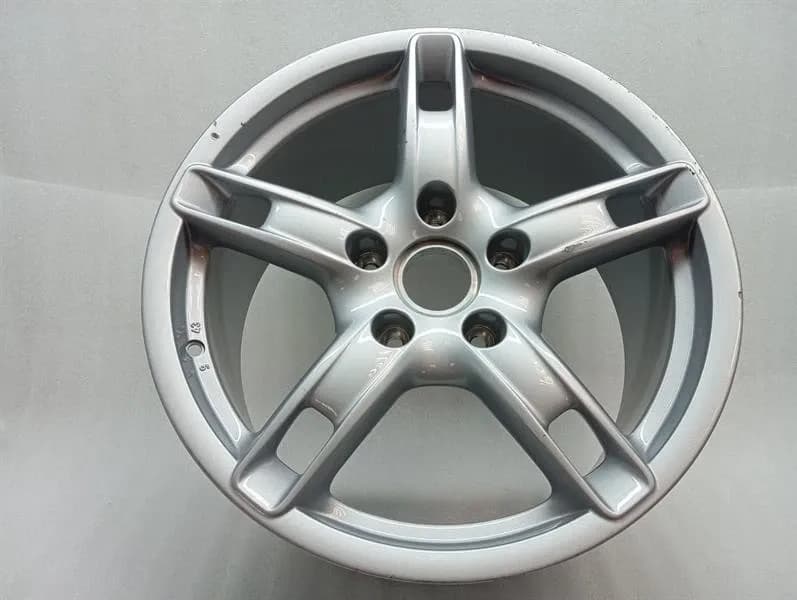 PORSCHE Porsche Cayman 987 Alloy Wheel 98736213802 Alloy Wheel 9JX18 ET43-