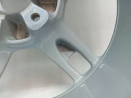 PORSCHE Porsche Cayman 987 Alloy Wheel 98736213802 Alloy Wheel 9JX18 ET43- — thumbnail 9