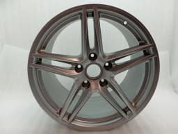 PORSCHE Porsche 911 991 Alloy Wheel 99136256000 Alloy Wheel 11.5JX19 IS76- — thumbnail 7
