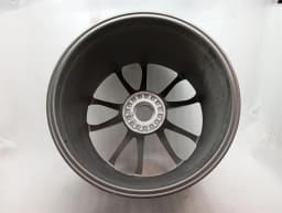 PORSCHE Porsche 911 991 GT3RS Mk1 Alloy Wheel 99136218982 Alloy Wheel 12.5JX21 ET48 REAR- — thumbnail 6
