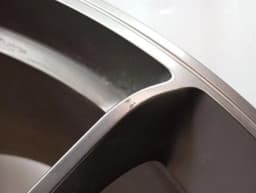 PORSCHE Porsche 911 991 GT3RS Mk1 Alloy Wheel 99136218982 Alloy Wheel 12.5JX21 ET48 REAR- — thumbnail 5