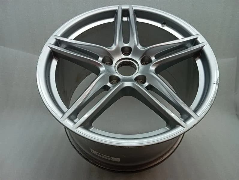 PORSCHE Porsche 911 991 Alloy Wheel 99136256000 Alloy Wheel 11.5JX19 IS76-