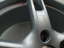 PORSCHE Porsche Cayman 987 Alloy Wheel 98736213802 Alloy Wheel 9JX18 ET43- — thumbnail 5