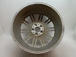 PORSCHE 20 Porsche Panamera 970 Alloy Wheel 97036217807 Alloy Wheel 9.5J x 20 ET65 TURBO- — thumbnail 5