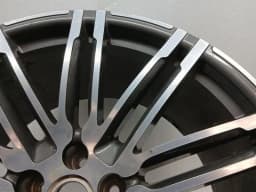 PORSCHE Porsche Macan 95B Alloy Wheel 95B601025BA Alloy Wheel 10Jx21 ET19- — thumbnail 7