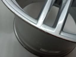 PORSCHE Porsche 911 991 Alloy Wheel 99136256000 Alloy Wheel 11.5JX19 IS76- — thumbnail 6