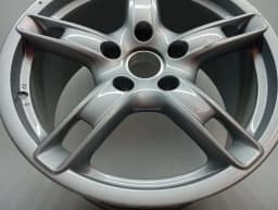 PORSCHE Porsche Cayman 987 Alloy Wheel 98736213802 Alloy Wheel 9JX18 ET43- — thumbnail 7