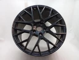 PORSCHE Porsche 911 992 Alloy Wheel 992601025G Alloy Wheel 11.5x21 ET67 Rear- — thumbnail 1