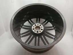 PORSCHE Porsche Macan 95B Alloy Wheel 95B601025BA Alloy Wheel 10Jx21 ET19- — thumbnail 9