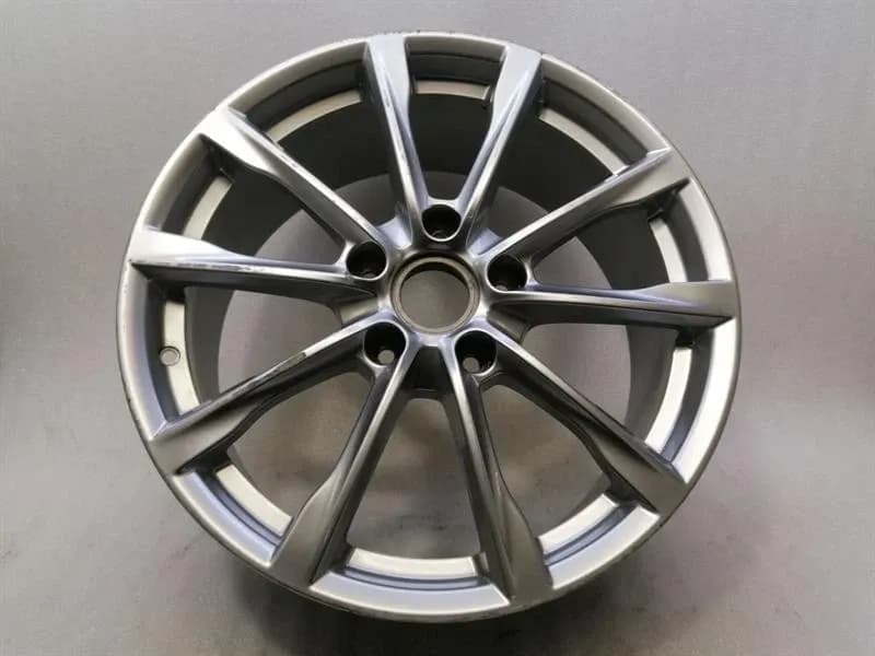 19 Porsche Cayman 718 Alloy Wheel 982601025 Alloy Wheel 8JX19 ET57-