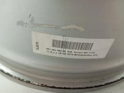 PORSCHE Porsche 911 991 Alloy Wheel 99136256000 Alloy Wheel 11.5JX19 IS76- — thumbnail 10