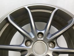 PORSCHE Porsche Cayman 981 GT4 Alloy Wheel 98136216280 OB5 GT4, 8.5J x 20 ET61 Alloy Wheel - — thumbnail 7