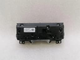 PORSCHE Porsche 911 992 Auto Climate Control 992919610AN Climate Control Panel A/C- — thumbnail 7