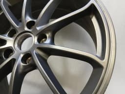 PORSCHE Porsche Cayman 981 GT4 Alloy Wheel 98136216280 OB5 GT4, 8.5J x 20 ET61 Alloy Wheel - — thumbnail 6