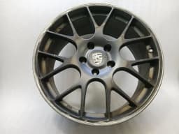 PORSCHE 20 Porsche 911 991 Alloy Wheel 20” BBS CH-R Alloy Wheel 9Jx20 ET69- — thumbnail 2