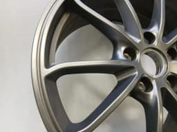 PORSCHE Porsche Cayman 981 GT4 Alloy Wheel 98136216280 OB5 GT4, 8.5J x 20 ET61 Alloy Wheel - — thumbnail 5