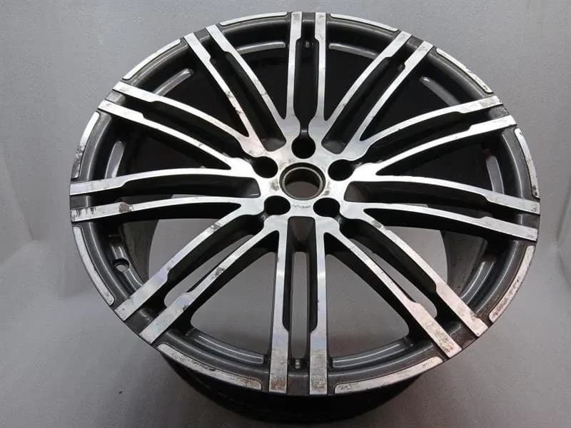 PORSCHE Porsche Macan 95B Alloy Wheel 95B601025BA Alloy Wheel 10Jx21 ET19-