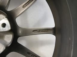 PORSCHE Porsche Cayman 981 GT4 Alloy Wheel 98136216280 OB5 GT4, 8.5J x 20 ET61 Alloy Wheel - — thumbnail 9