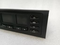 PORSCHE Porsche 911 996 Auto Climate Control 99665310103 Climate Control Panel A/C- — thumbnail 5
