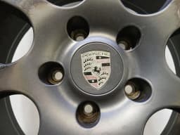 PORSCHE 20 Porsche 911 991 Alloy Wheel 20” BBS CH-R Alloy Wheel 9Jx20 ET69- — thumbnail 6