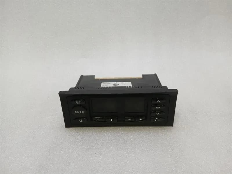 Porsche 911 996 Auto Climate Control 99665310103 Climate Control Panel A/C-