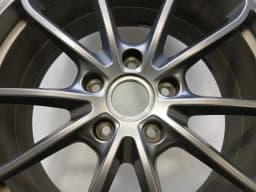 PORSCHE Porsche Cayman 981 GT4 Alloy Wheel 98136216280 OB5 GT4, 8.5J x 20 ET61 Alloy Wheel - — thumbnail 3