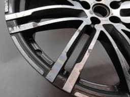 PORSCHE Porsche Macan 95B Alloy Wheel 95B601025BA Alloy Wheel 10Jx21 ET19- — thumbnail 4