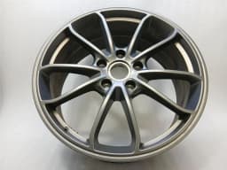 PORSCHE Porsche Cayman 981 GT4 Alloy Wheel 98136216280 OB5 GT4, 8.5J x 20 ET61 Alloy Wheel - — thumbnail 2