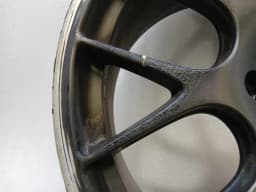 PORSCHE 20 Porsche 911 991 Alloy Wheel 20” BBS CH-R Alloy Wheel 9Jx20 ET69- — thumbnail 5