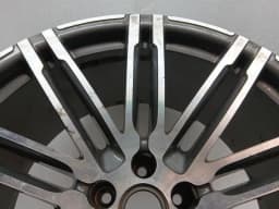 PORSCHE Porsche Macan 95B Alloy Wheel 95B601025BA Alloy Wheel 10Jx21 ET19- — thumbnail 7