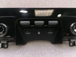 PORSCHE Porsche 911 992 Auto Climate Control 992919610AN Climate Control Panel A/C- — thumbnail 3