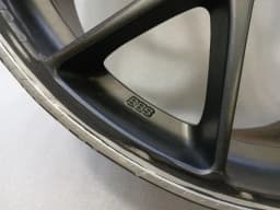 PORSCHE 20 Porsche 911 991 Alloy Wheel 20” BBS CH-R Alloy Wheel 9Jx20 ET69- — thumbnail 4