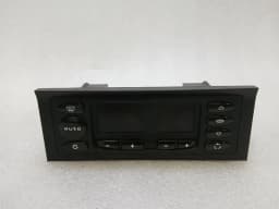 PORSCHE Porsche 911 996 Auto Climate Control 99665310103 Climate Control Panel A/C- — thumbnail 3