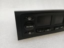 PORSCHE Porsche 911 996 Auto Climate Control 99665310103 Climate Control Panel A/C- — thumbnail 4