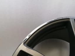 PORSCHE Porsche Cayenne 9Y MK3 E3 Alloy Wheel 9Y0601025BL Alloy Wheel 11Jx21 ET58- — thumbnail 5