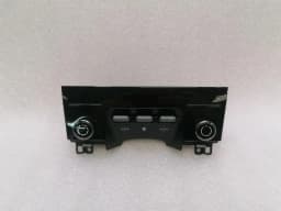 PORSCHE Porsche 911 992 Auto Climate Control 992919610AN Climate Control Panel A/C- — thumbnail 1