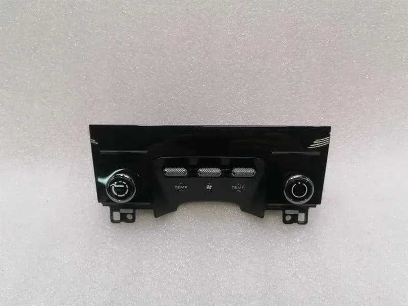 PORSCHE Porsche 911 992 Auto Climate Control 992919610AN Climate Control Panel A/C-