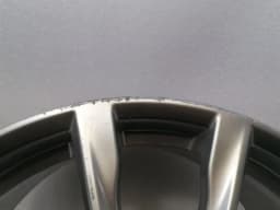 PORSCHE 19 Porsche Cayman 718 Alloy Wheel 982601025 Alloy Wheel 8JX19 ET57- — thumbnail 5