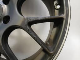 PORSCHE 20 Porsche 911 991 Alloy Wheel 20” BBS CH-R Alloy Wheel 9Jx20 ET69- — thumbnail 7