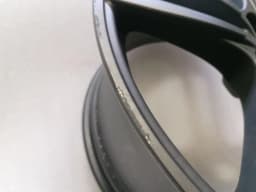 PORSCHE Porsche Cayenne 9Y MK3 E3 Alloy Wheel 9Y0601025BL Alloy Wheel 11Jx21 ET58- — thumbnail 4