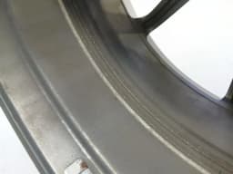 PORSCHE Porsche Cayman 981 GT4 Alloy Wheel 98136216280 OB5 GT4, 8.5J x 20 ET61 Alloy Wheel - — thumbnail 10